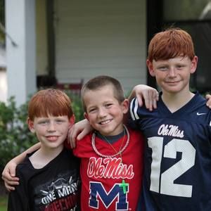 Meet your Posher, Sandra